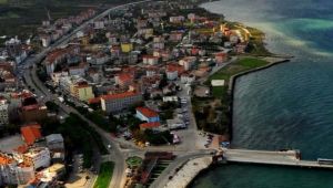 Çanakkale Belediyesi'nden para ödüllü Mimari Proje yarışması