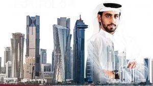 Cityscape Qatar 2018 emlak fuarı için geri sayım başladı