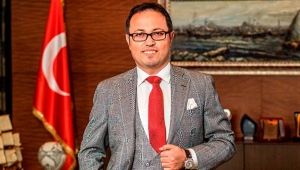 DAP Holding, Nişantaşı arazisi için Emlak Konut GYO`ya ilk ödemeyi yaptı