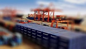 Dış Ticaret İstatistikleri Mart rakamları açıklandı! İhracat yüzde 7.7, ithalat yüzde 12.7 arttı