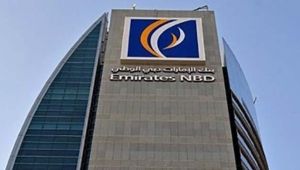 Dubaili finans kuruluşu Türkiye'de temsilcilik ofisi açtı