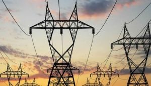 Elektiriğe Nisan zammı
