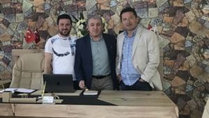 Emlak34 franchise atağına kalktı