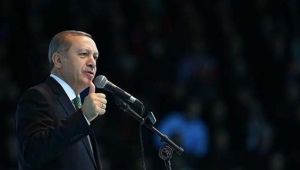 Erdoğan, faiz indirimi için düğmeye bastı