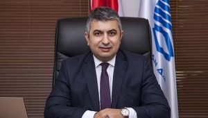 Ergin Bayram, 'Yabancıya verilecek destek, tüm sektörlere olumlu etki edecek'