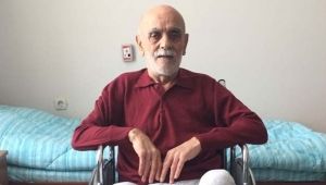 Evsiz vatandaşlar İBB Darülaceze'de misafir ediliyor