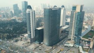 Ferko Signature iş dünyasına kapılarını açtı