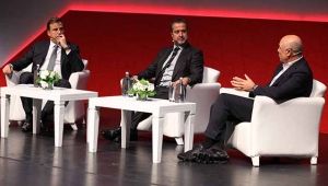 Fettah Tamince; `Kalıcı işler yapmak istedim`