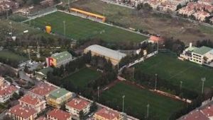 Galatasaray`ın Florya arazisi ihale ile satıldı! İşte kazanan firma
