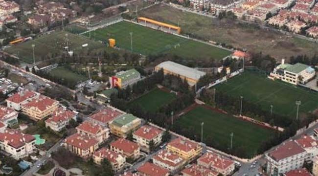 Galatasaray`ın Florya arsa ihalesi yapıldı