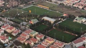 Galatasaray`ın Florya arsa ihalesi yapıldı