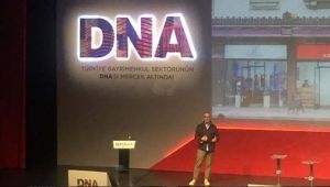 Gayrimenkul Zirvesi 2018 başladı
