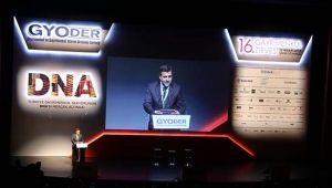 Gayrimenkul Zirvesi 2018 sonuç bildirgesi paylaşıldı