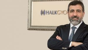 Halk GYO'dan sektöre tam destek