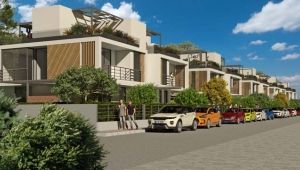 House`n Garden Selec-tion`da evler 410 bin TL`den satışta