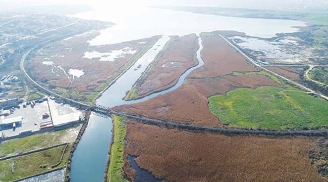 İBB Başkanı Uysal`dan flaş Kanal İstanbul çıkışı