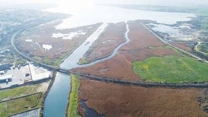İBB Başkanı Uysal`dan flaş Kanal İstanbul çıkışı