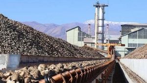 İki dev Şeker Fabrikası ihale ile resmen satıldı