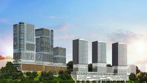 İstanbul 216 Konutları ikinci etap evlerinde yaşam başlıyor