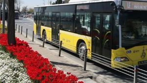 İstanbul`da Lale Festivali için her gün ek seferler yapılacak