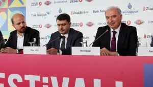 İstanbul Gençlik Festivali 2018 başlıyor