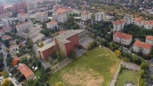 İstanbul'un en değerli arazisiydi! Satıldı