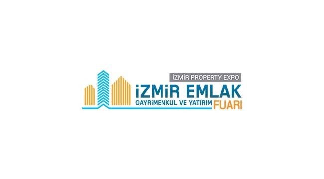 İzmir Emlak Gayrimenkul ve Yatırım Fuarı için geri sayım başladı