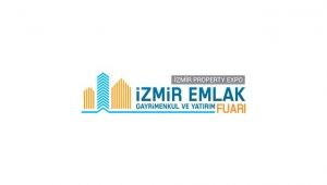 İzmir Emlak Gayrimenkul ve Yatırım Fuarı için geri sayım başladı