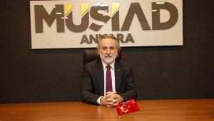 Kalkınma ve büyüme hedeflerimize mega projeler ile ulaşabiliriz