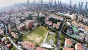 KİPTAŞ , İstanbul`un en değerli arazilerinden birini ihale ile satın aldı