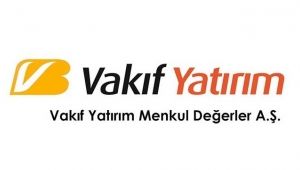 `Kira Sertifikası` İhraç ve satışında Vakıf Yatırım lider