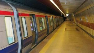 Kirazlı – Başakşehir - Olimpiyatköy Metro hattı uzatılıyor