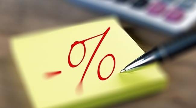 Maliye'den KDV alacağına 60 ay taksit imkanı