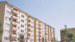 Maliye`den müjde! Kamu Lojmanları önceliği memurun