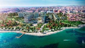 Marina 24 konut fiyatları kaç liradan başlıyor?