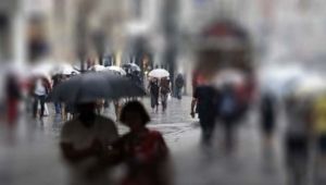 Meteoroloji'den son hava durumu bilgileri! Bazı bölgeler için dışarı çıkacaklar dikkat