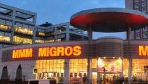 Migros, KİPA ile birleşiyor