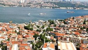 Milyonlarca eve `imar barışı`
