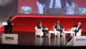 Murat Özyeğin; `Gayrimenkul, düşünüldüğü gibi kolay bir sektör değil`