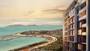 Pendik Siltaş Marina`da lansman öncesi fırsat