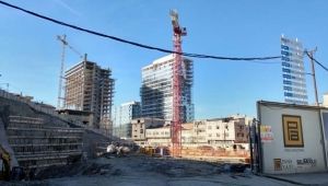 Selimoğlu İnşaat yöneticileri dolandırıcılık suçlaması ile gözaltına alındı