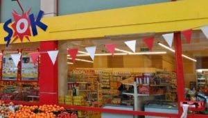 ŞOK Marketleri `halka arz` fiyat aralıkları belli oldu
