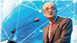 Sultan Abdulmecid’in daveti üzerine Türkiye’ye geldik