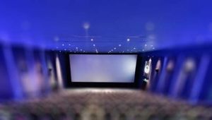 Suudi Arabistan`ın ilk sinema salonu açılıyor