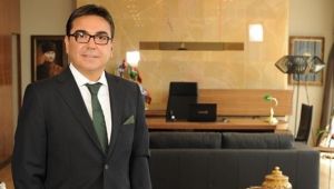 Tamer Özyurt; `Esenyurt 2018`de de en çok konut satılan ilçe olacak`