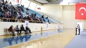 TOKİ Adana Sarıçam kura çekilişi yapıldı
