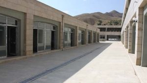 TOKİ, Bitlis`de Açık Artırma ile iş yeri satacak