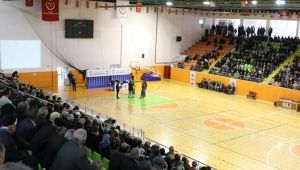 TOKİ Elazığ kura çekilişi sonuçları