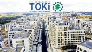 TOKİ İstanbul Kayaşehir`de konut kura çekilişi tarihi ne zaman?
