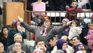 TOKİ İstanbul Şile konut kura sonuçları yapılan çekilişle belirlendi